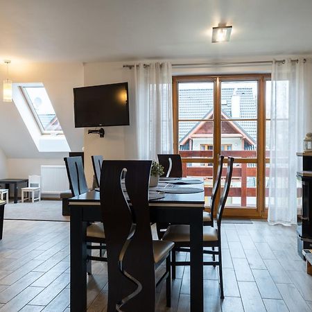 Apartament Skoro Swit Pod Sniezka Карпач Екстериор снимка