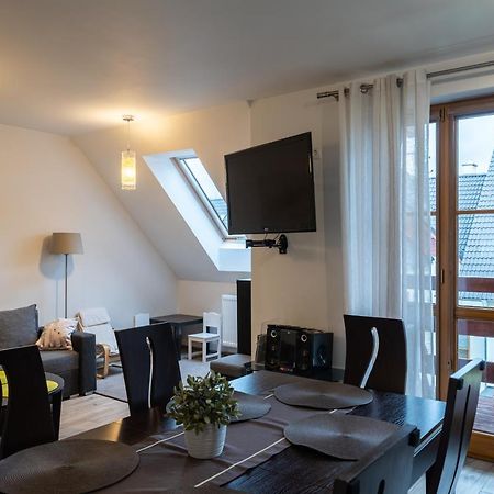 Apartament Skoro Swit Pod Sniezka Карпач Екстериор снимка