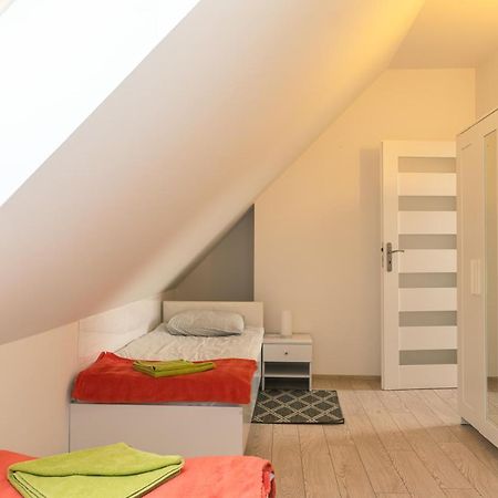 Apartament Skoro Swit Pod Sniezka Карпач Екстериор снимка