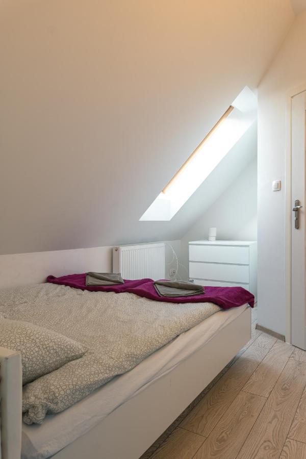 Apartament Skoro Swit Pod Sniezka Карпач Екстериор снимка