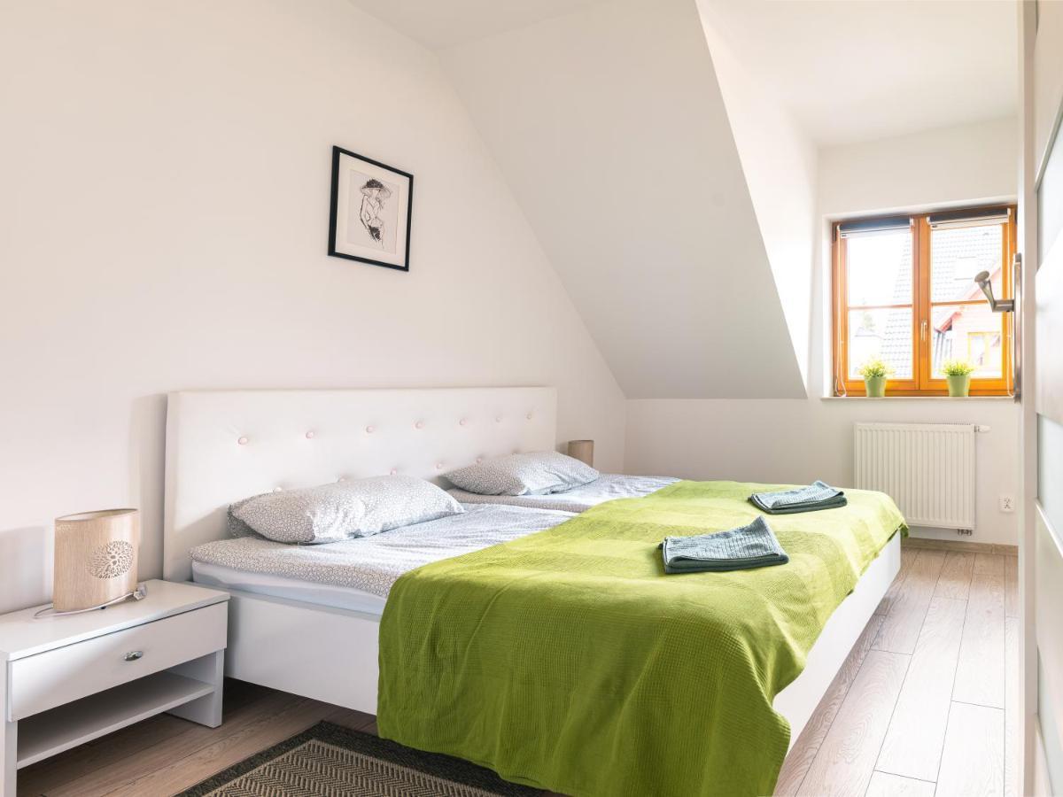 Apartament Skoro Swit Pod Sniezka Карпач Екстериор снимка