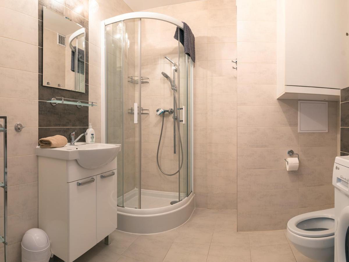 Apartament Skoro Swit Pod Sniezka Карпач Екстериор снимка