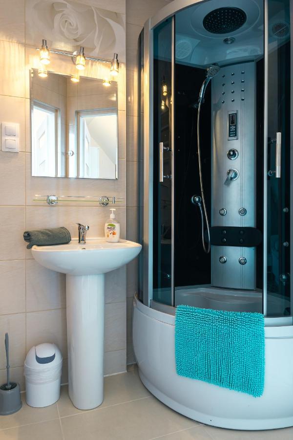 Apartament Skoro Swit Pod Sniezka Карпач Екстериор снимка