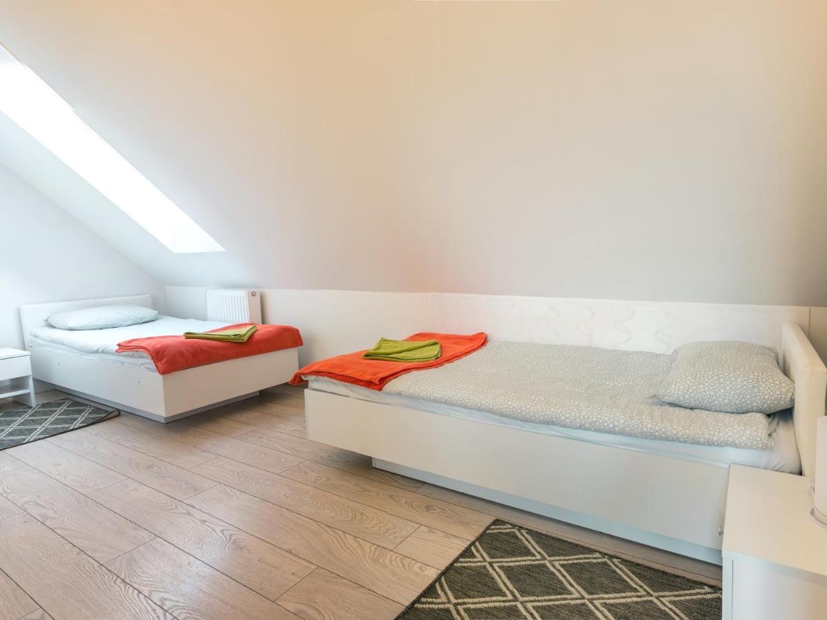 Apartament Skoro Swit Pod Sniezka Карпач Екстериор снимка