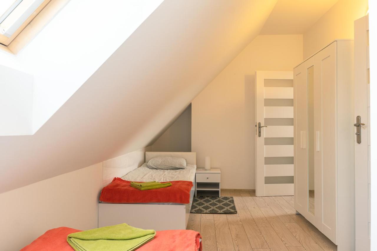 Apartament Skoro Swit Pod Sniezka Карпач Екстериор снимка