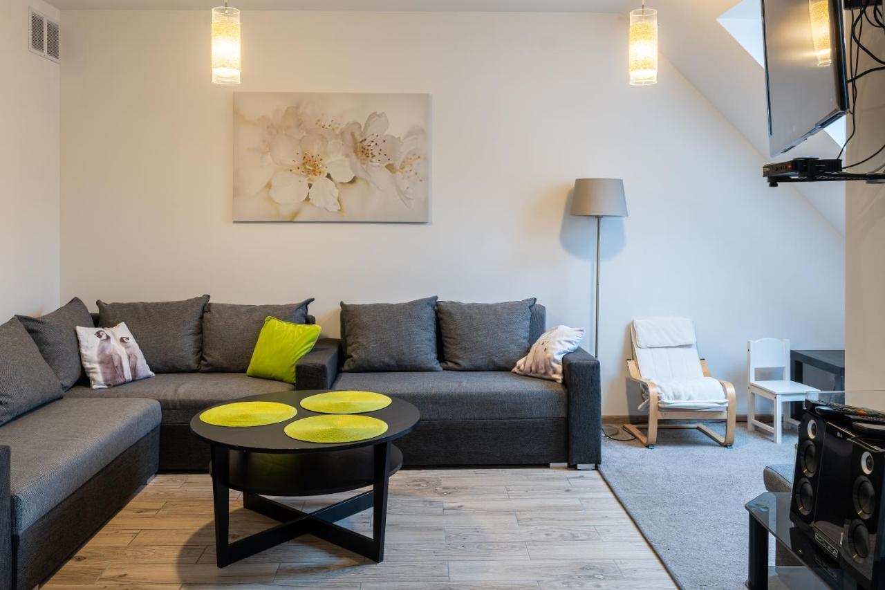 Apartament Skoro Swit Pod Sniezka Карпач Екстериор снимка
