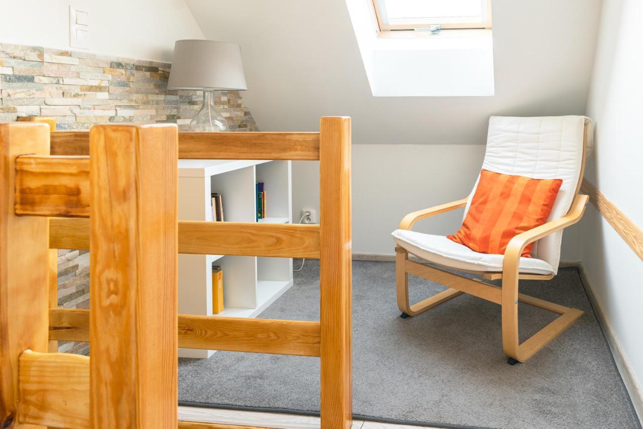 Apartament Skoro Swit Pod Sniezka Карпач Екстериор снимка