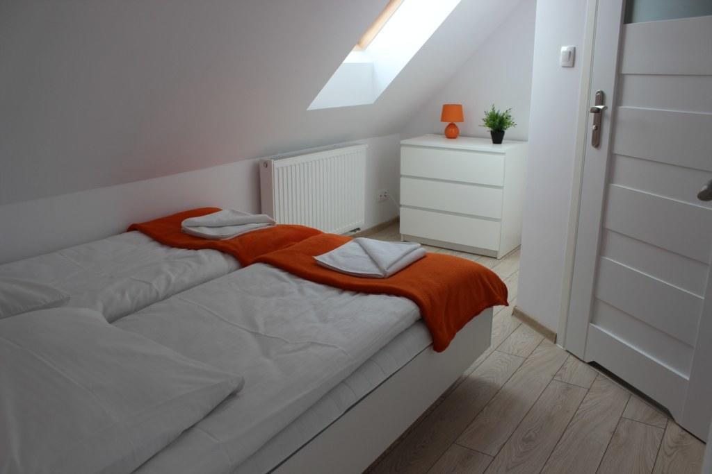Apartament Skoro Swit Pod Sniezka Карпач Екстериор снимка