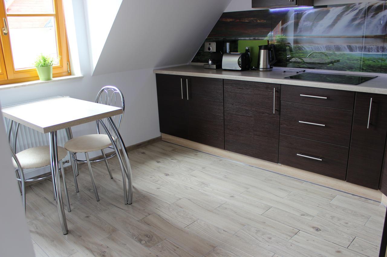 Apartament Skoro Swit Pod Sniezka Карпач Екстериор снимка