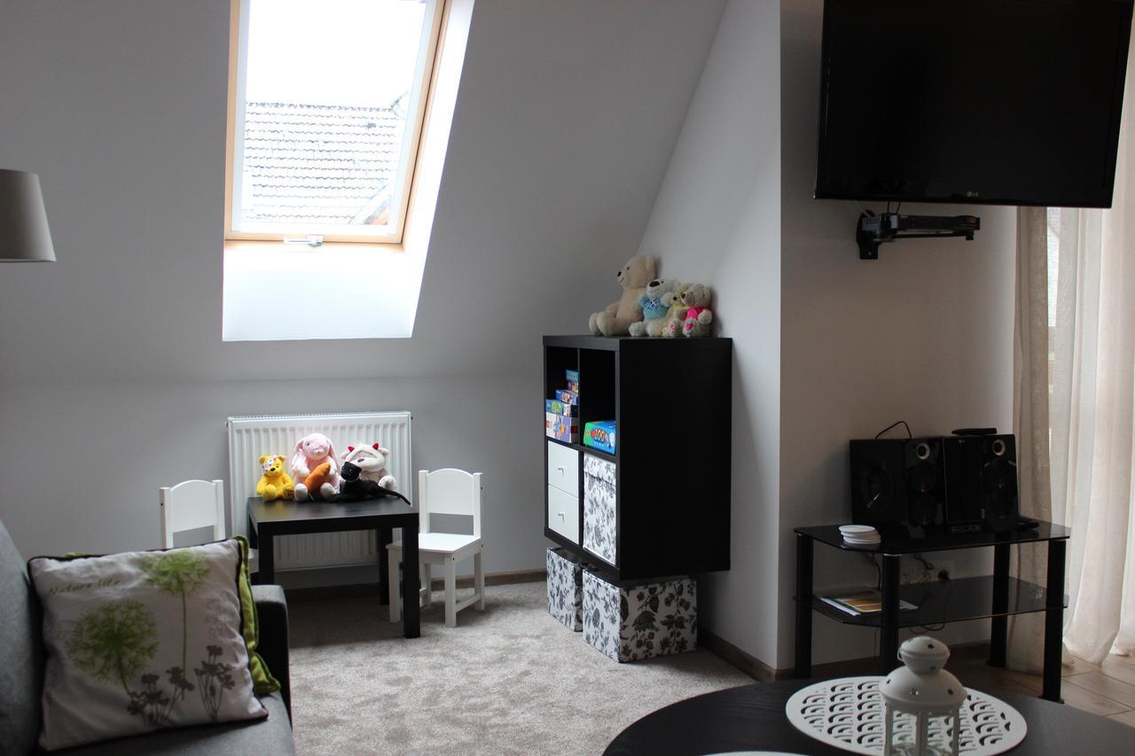 Apartament Skoro Swit Pod Sniezka Карпач Екстериор снимка
