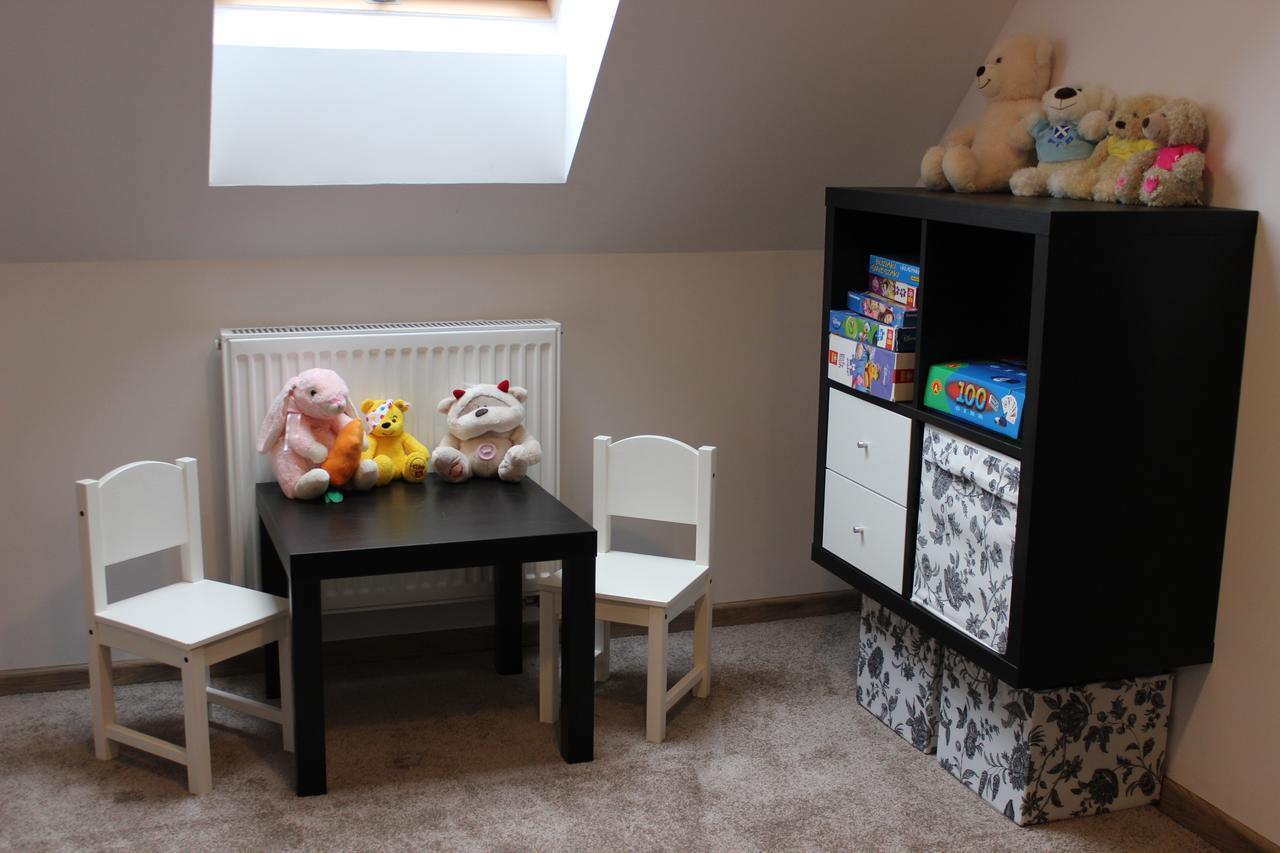 Apartament Skoro Swit Pod Sniezka Карпач Екстериор снимка