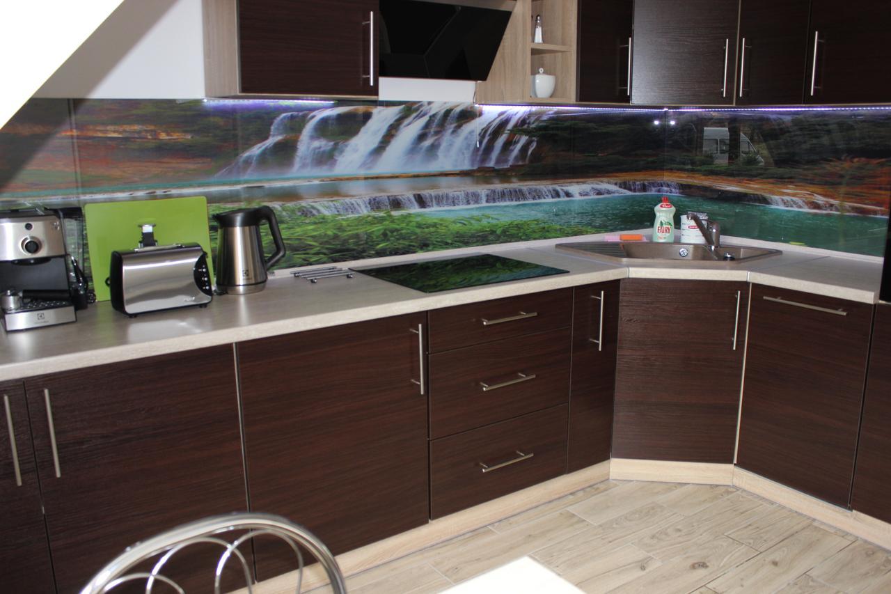 Apartament Skoro Swit Pod Sniezka Карпач Екстериор снимка