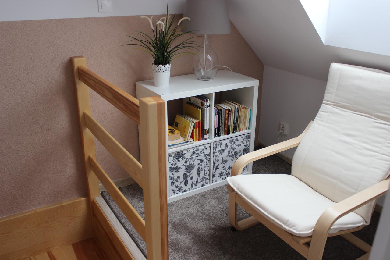 Apartament Skoro Swit Pod Sniezka Карпач Екстериор снимка