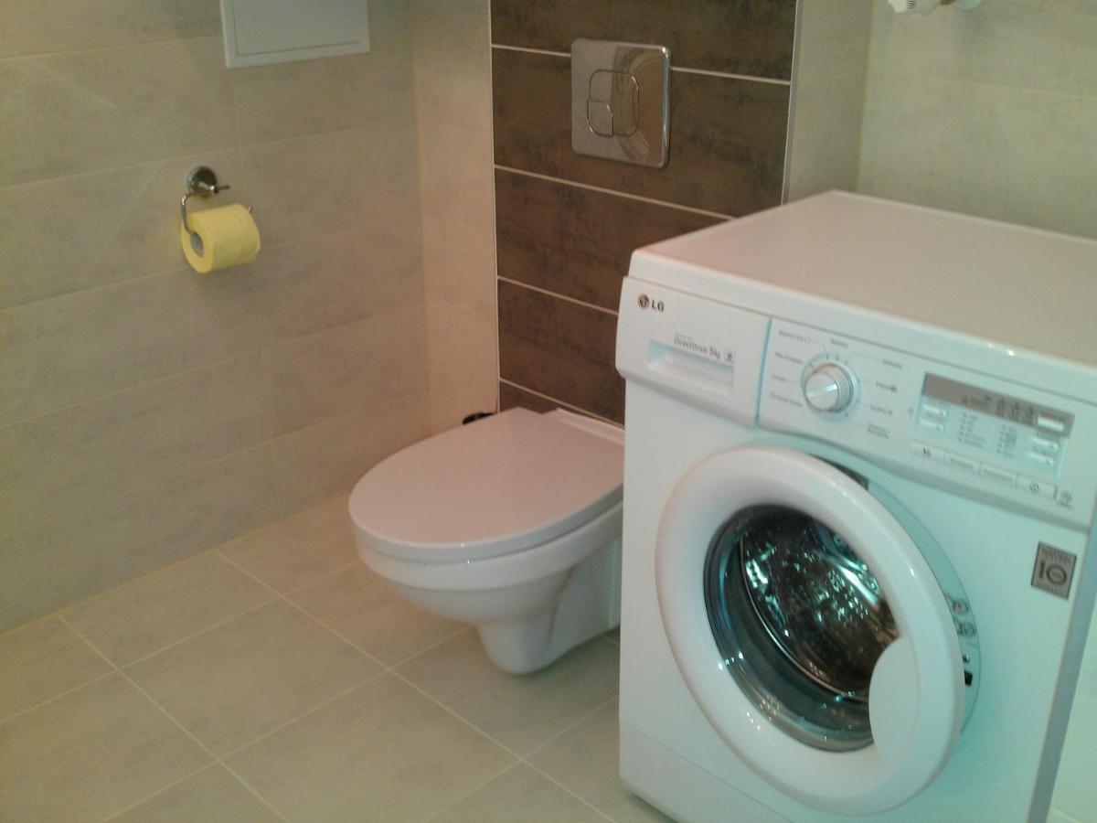 Apartament Skoro Swit Pod Sniezka Карпач Стая снимка